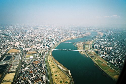 Yodo River